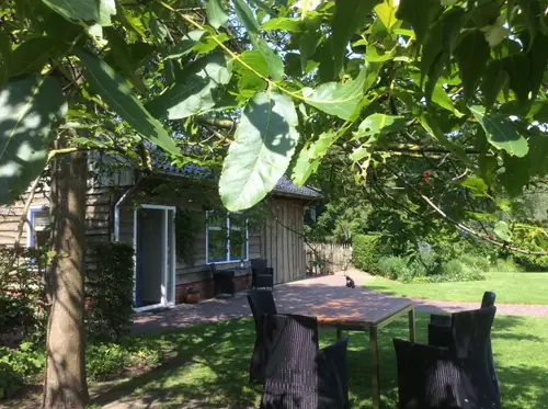 B&B ‘t Joppe - Bed and Breakfast Joppe