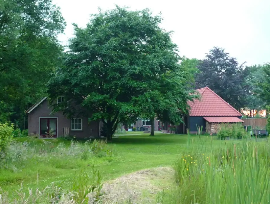 Hof van Olen - B&B Nuenen