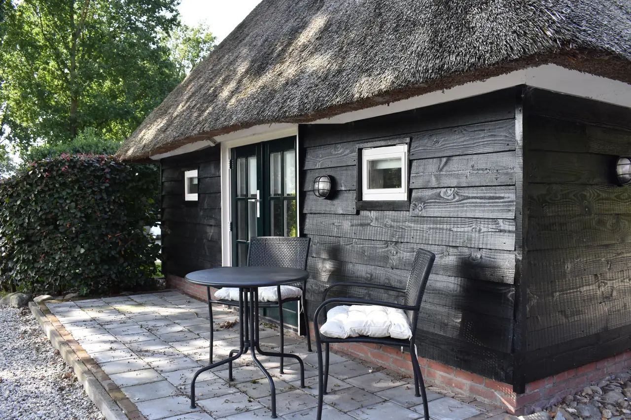 Borghoeve Hasselt - B&B Hasselt