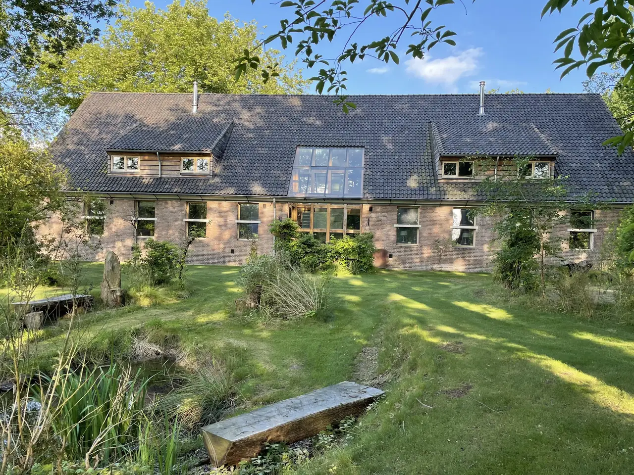 Hospitaliteit - Bed and Breakfast Enschede