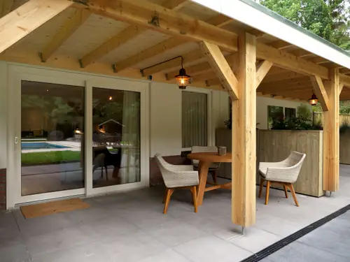 Bed and Breakfast Westerveen - Bed and Breakfast Haren