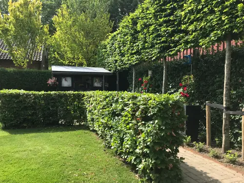 B&B 't Sant van Melis - B&B Melissant