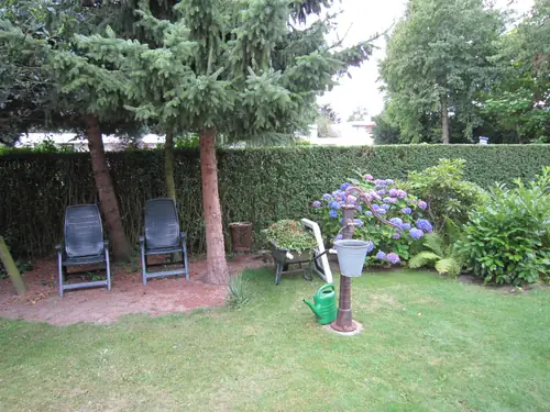 Bed & Breakfast Tussen stad en natuur - B&B Oss