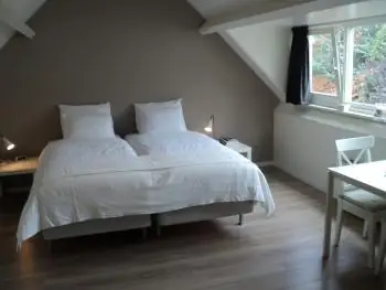 De Uilenburg - Bed and Breakfast 's-Hertogenbosch