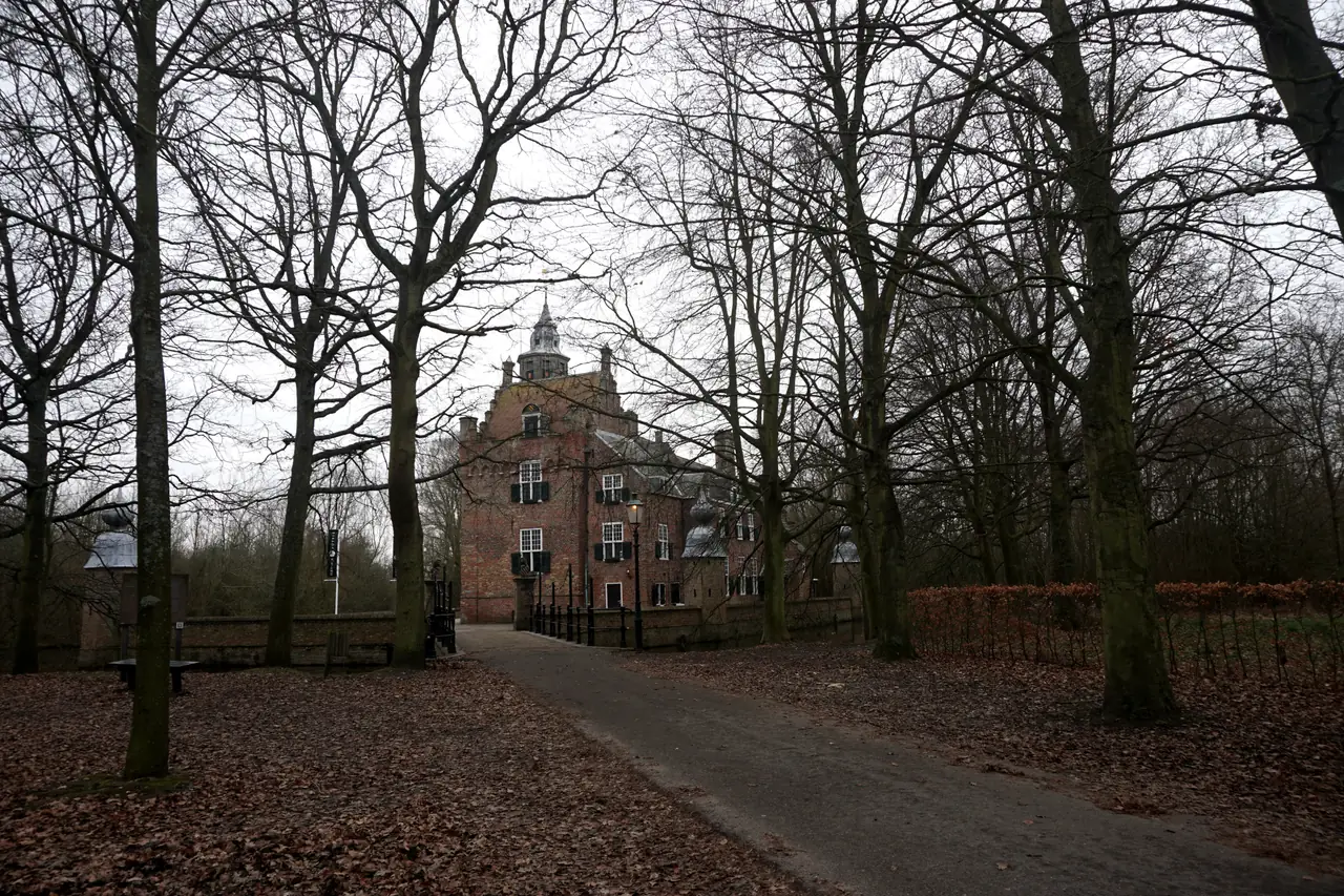 B&B Domaine de l’Est - Chambres d’hôtes Renesse