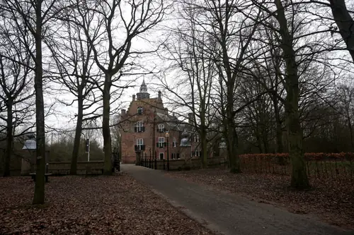 B&B Domaine de l’Est - Chambres d’hôtes Renesse