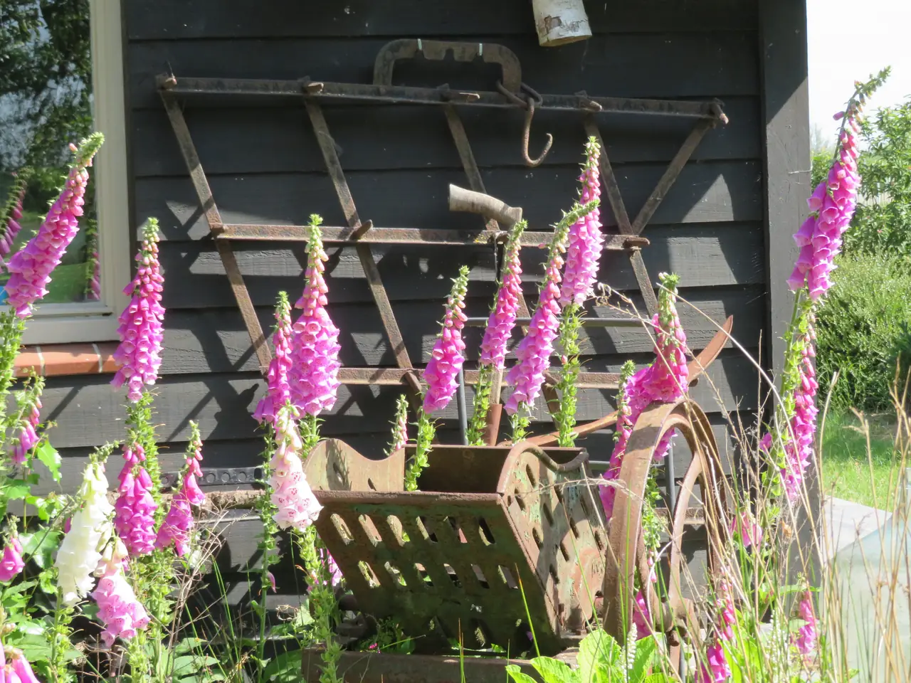 BedBadBeuningen - Ferienwohnung Beuningen