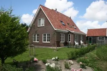 't Meulweegje - Bed and Breakfast Ouddorp