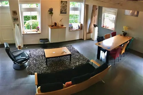 Bedandbreakfast54 - B&B Nijensleek