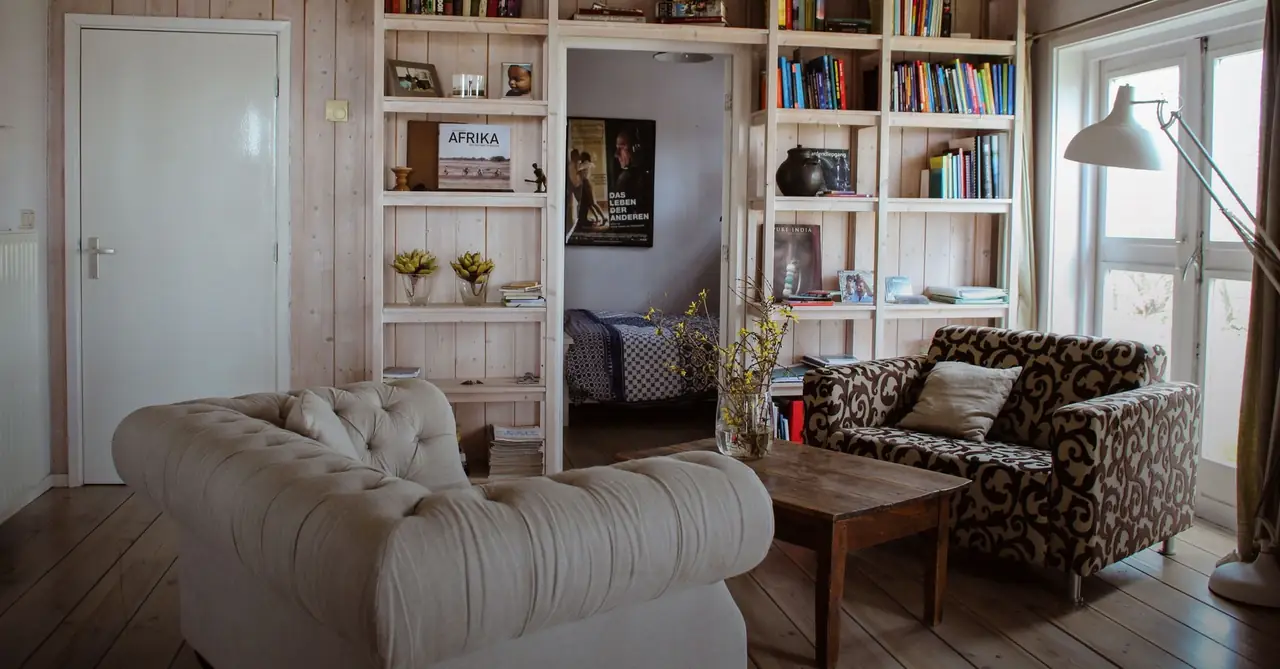 Bedstayble - Bed and Breakfast Balkbrug