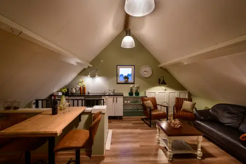 La Moyet - B&B Cuijk