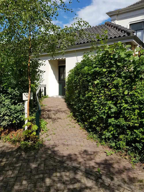 Villa Nova - B&B Wijhe