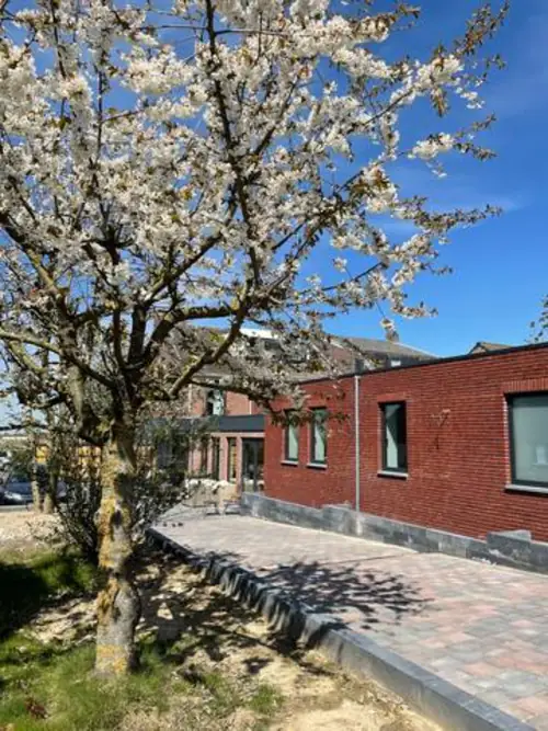 Vida Verde - B&B Berg en Terblijt