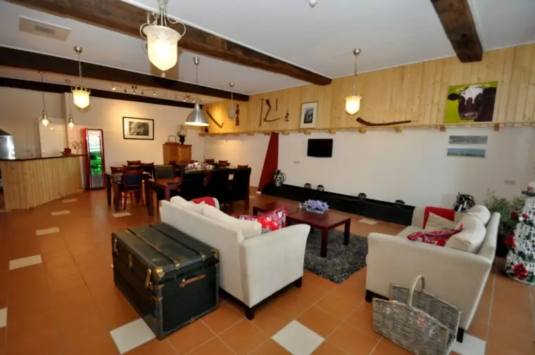 Erve Höwerboer - B&B Ootmarsum