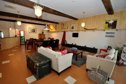 Erve Höwerboer - B&B Ootmarsum