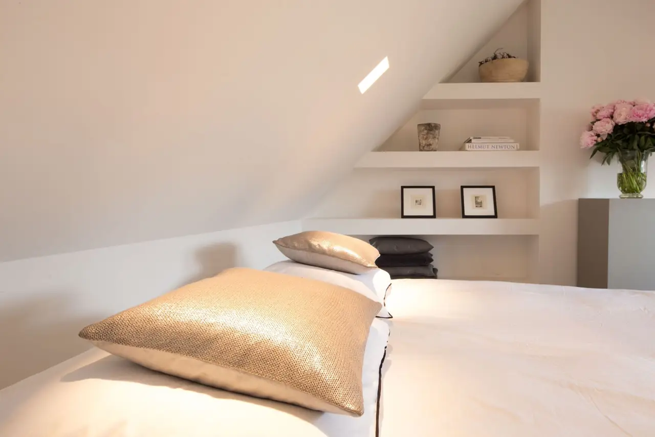 Bed and Breakfast Karakter - Bed and Breakfast Den Dungen