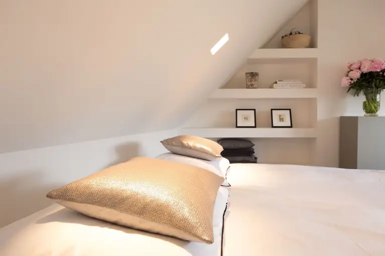 Bed and Breakfast Karakter - Bed and Breakfast Den Dungen