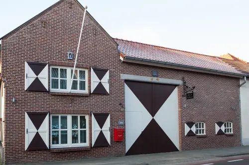 La Vita Felice - B&B Klimmen