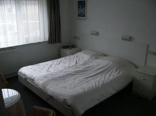 Gabrielse - B&B Domburg