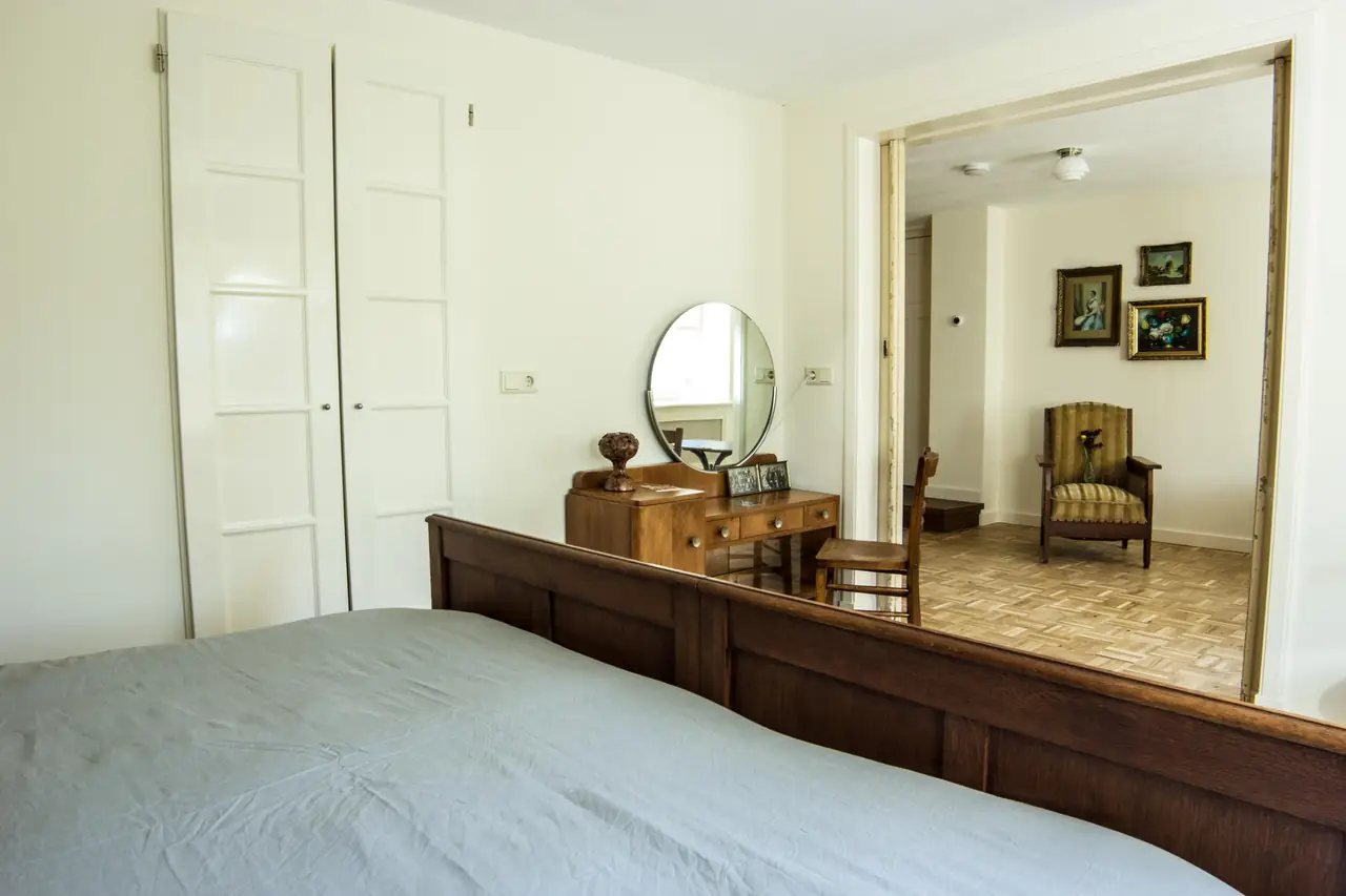 Kamer 2 vintage kamer