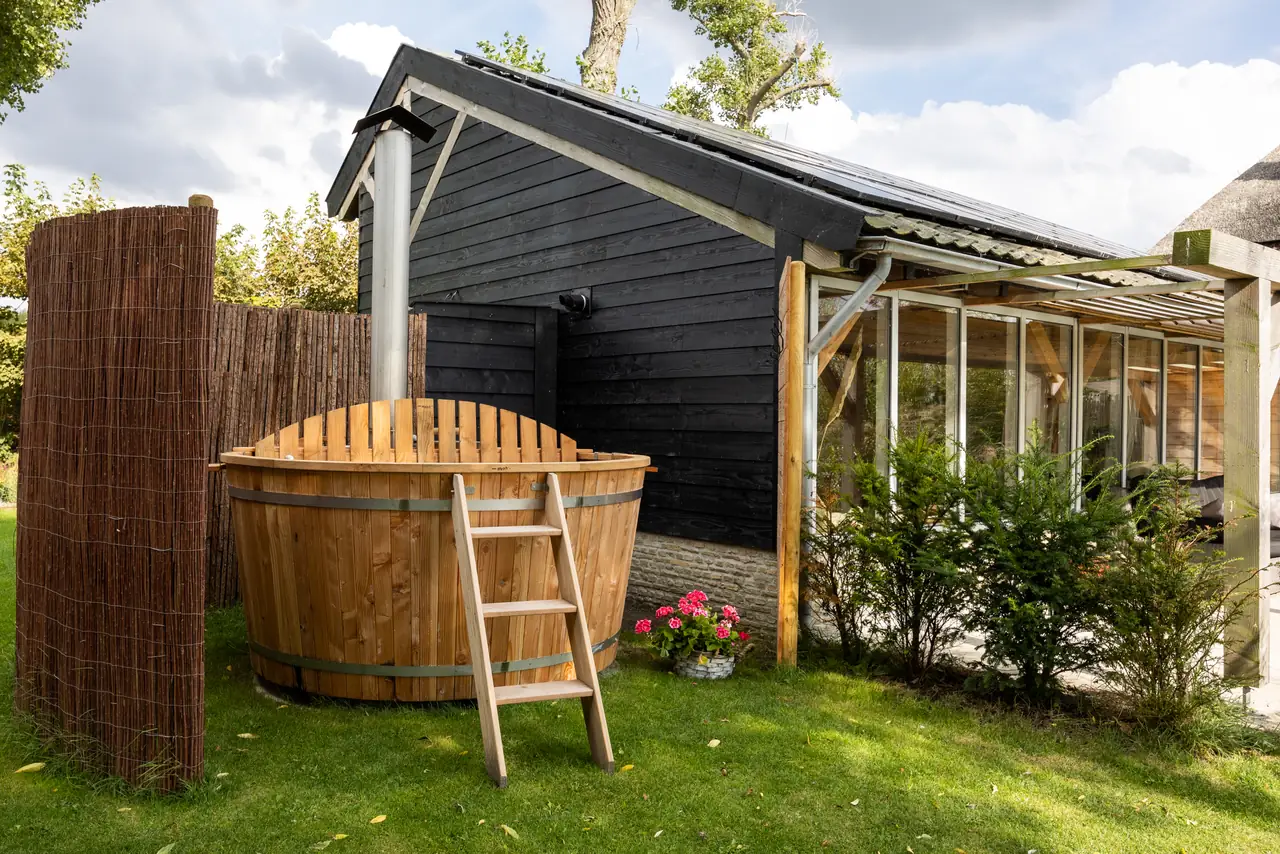 Hollandswelvaren - Bed and Breakfast Barsingerhorn