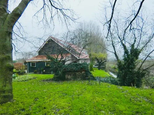 De Schuringse Heerlijckheid - B&B Numansdorp