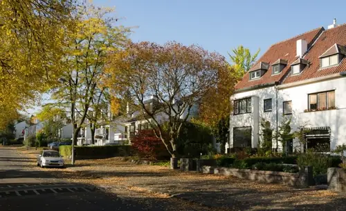 B&B D'Artagnan - B&B Maastricht