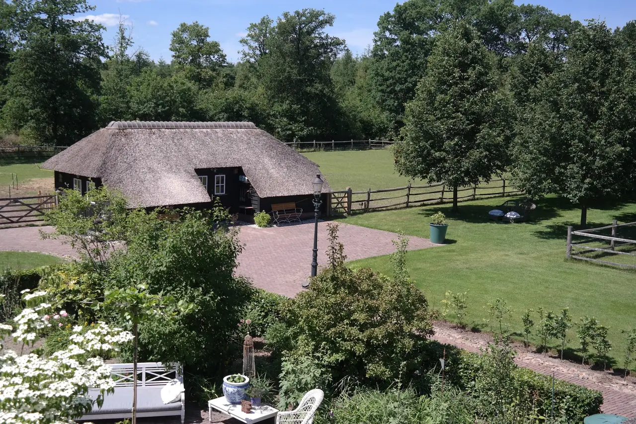 De Brink - Bed and Breakfast Maarsbergen