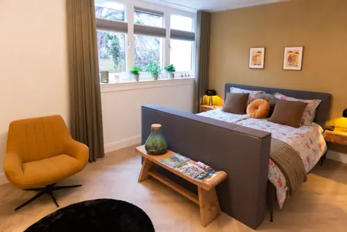 Bed and Breakfast - Lage Vuursche - Bed and Breakfast Lage-Vuursche