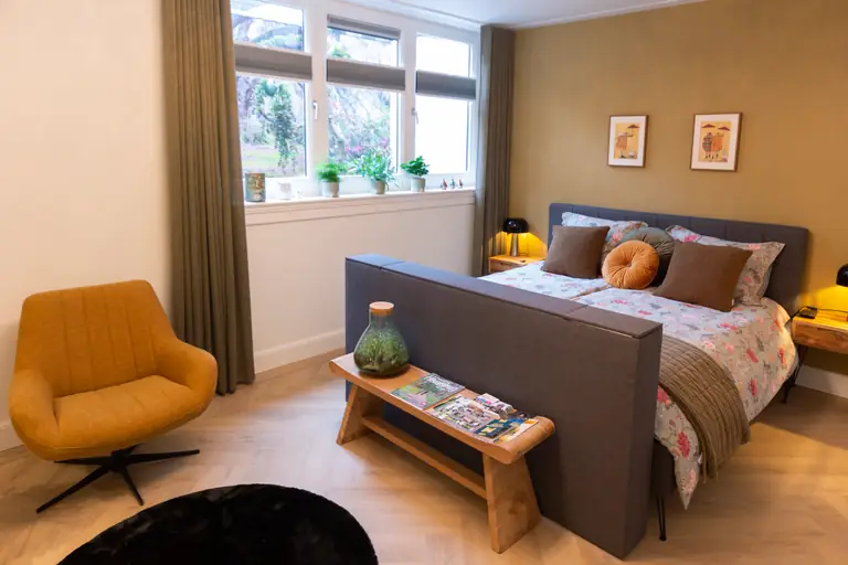Bed and Breakfast - Lage Vuursche - Bed and Breakfast Lage-Vuursche