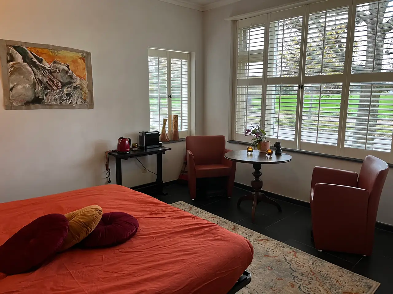 Sacred Escape - B&B Ulicoten