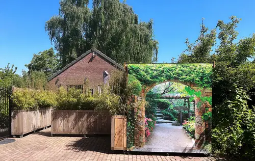 Het Blij Hoen - B&B Oudenbosch