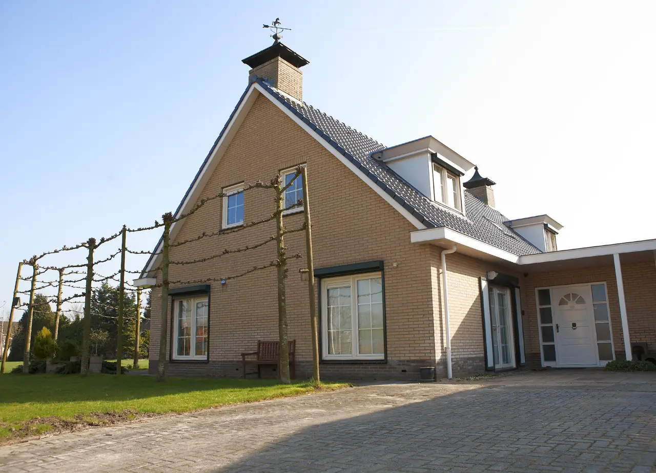 B&B Rixt - B&B Leeuwarden