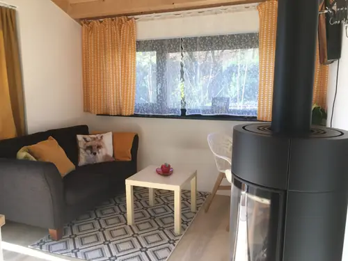 B&B Het Vogeltje - B&B Harderwijk