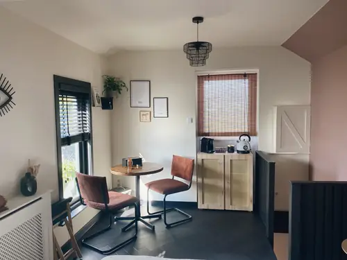 Kavel 90 - B&B Den Burg