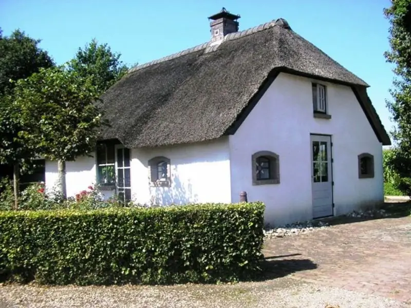 Bed & Breakfast Botterpot - B&B Groesbeek