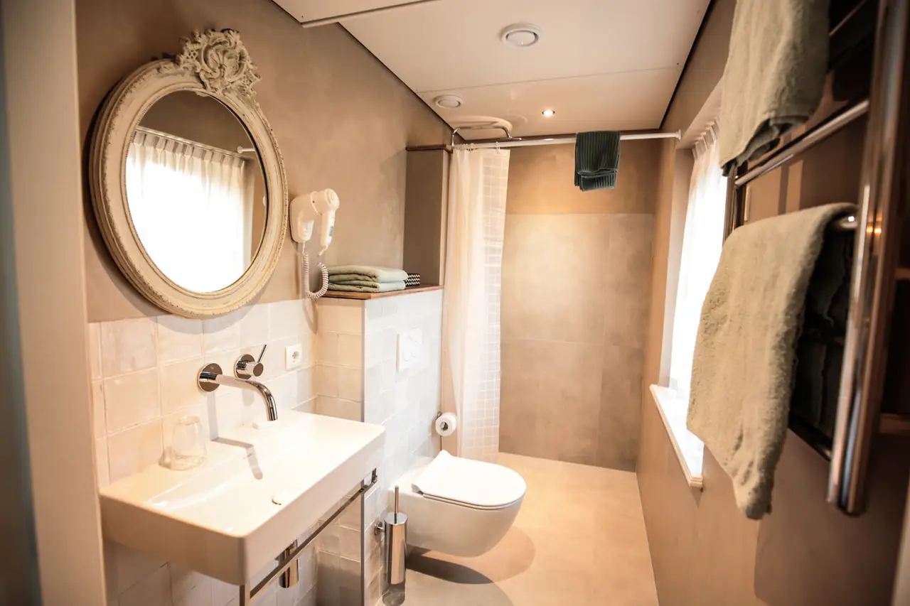 Tweepersoonskamer (2)