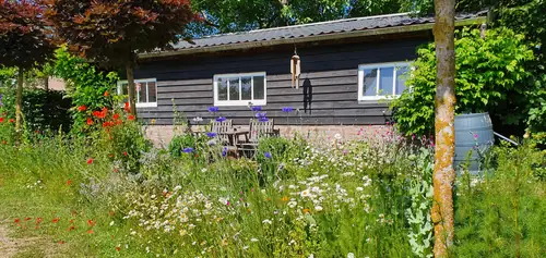 De WasMant - B&B Aalten