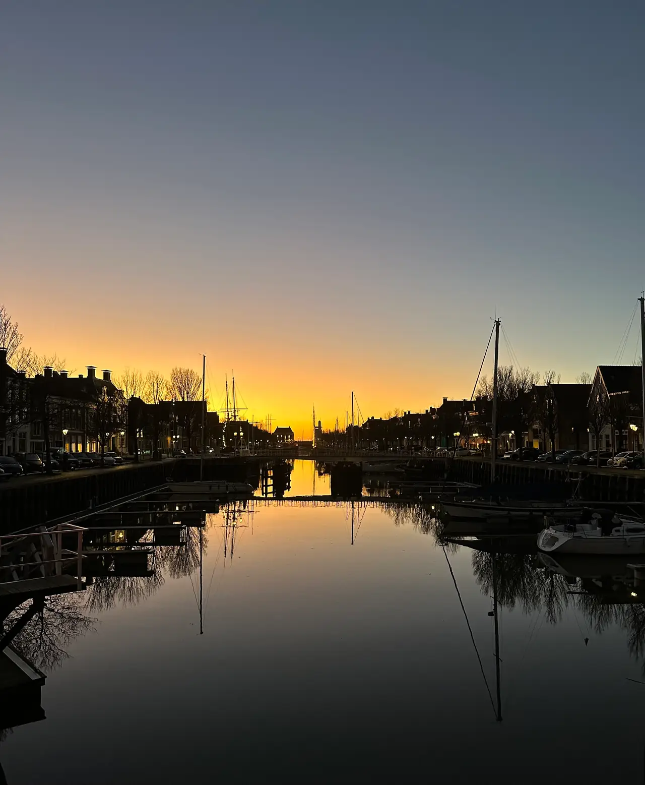 Hart van het Wad - B&B Harlingen
