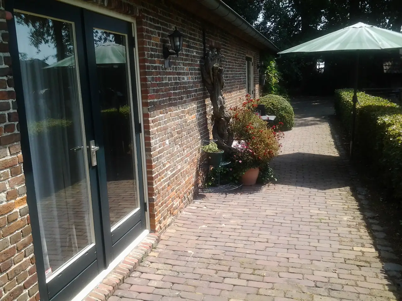 Egeldonk - B&B Zundert