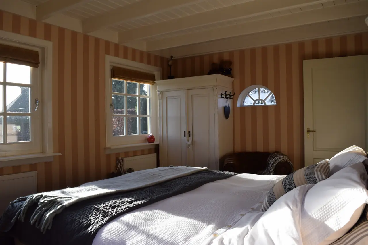 Klein LindeVier - B&B Kring van Dorth