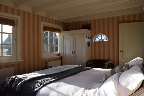 Klein LindeVier - B&B Kring van Dorth