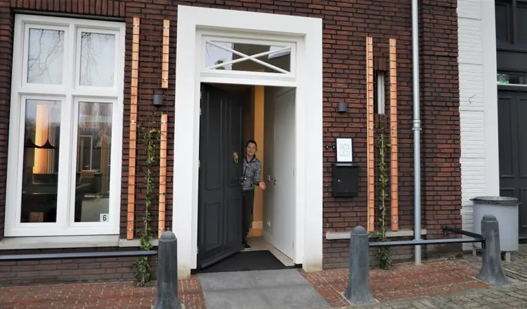 Bed bij Jet - Bed and Breakfast Sint-Michielsgestel