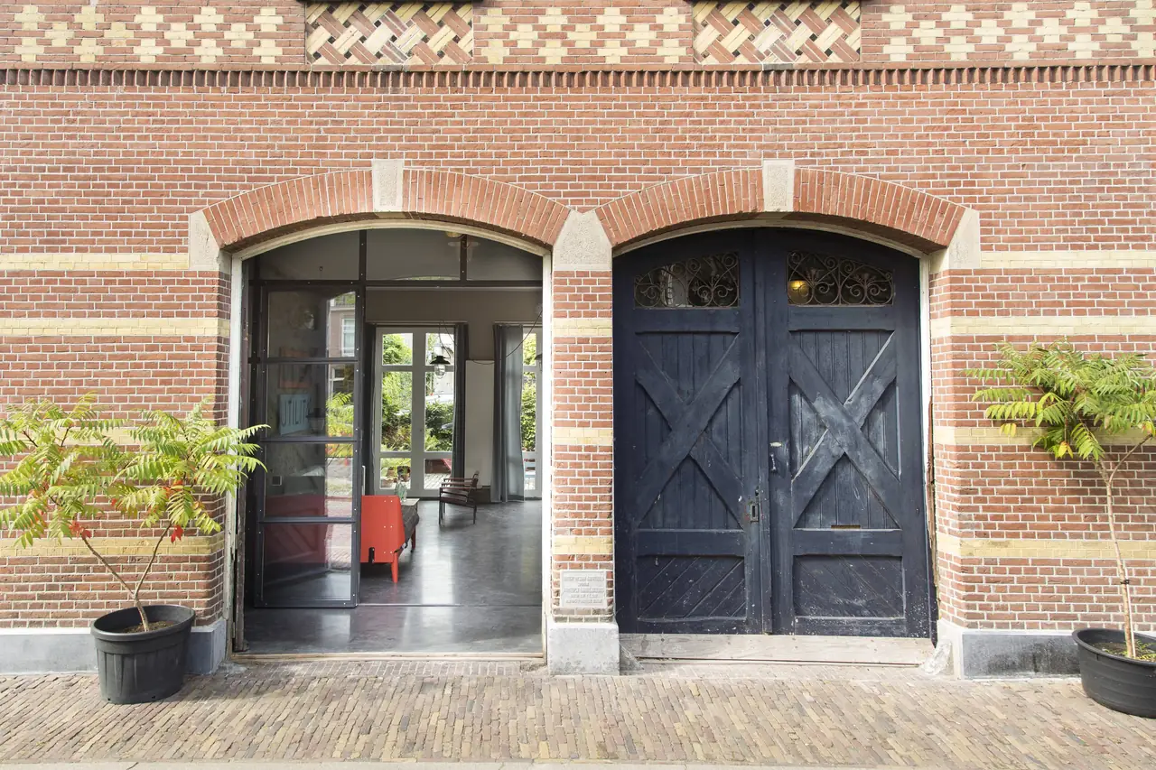 De Oosterstroom - B&B Utrecht