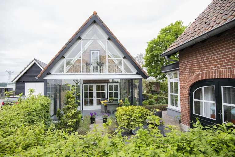 Bij van der Sterren - Bed and Breakfast Haarsteeg