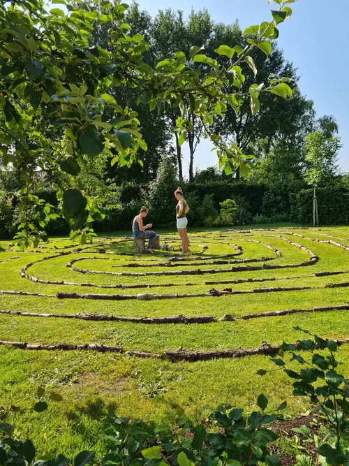 B&B 't Labyrint - B&B t Harde