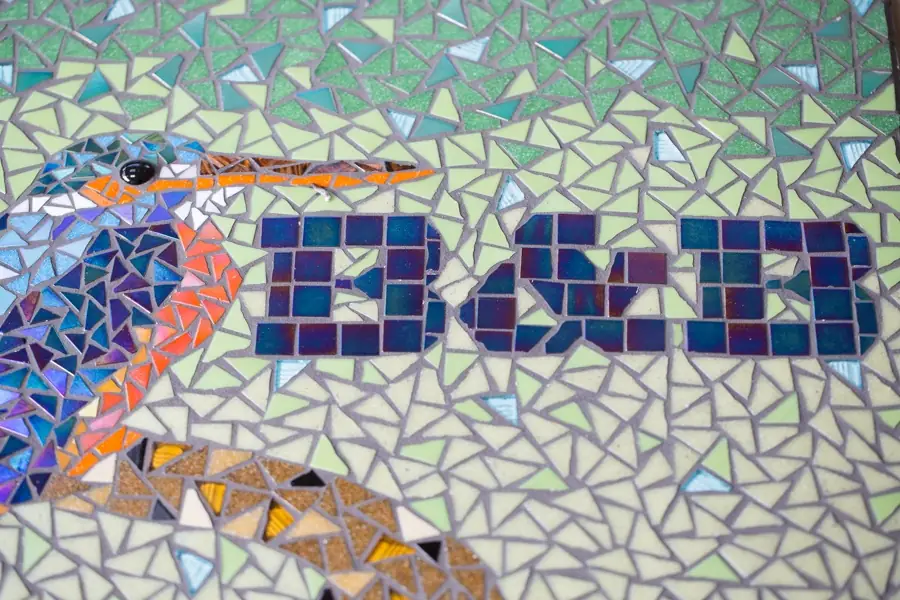 B&B 't IJsvogeltje - B&B Aarle-Rixtel