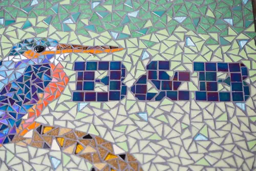 B&B 't IJsvogeltje - B&B Aarle-Rixtel