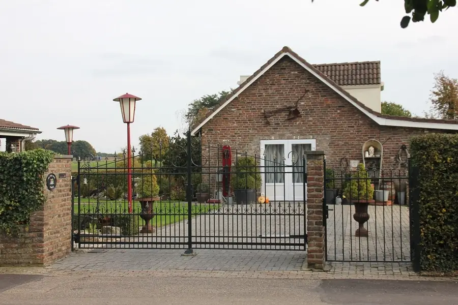 In 't Veldj - Ferienwohnung Puth