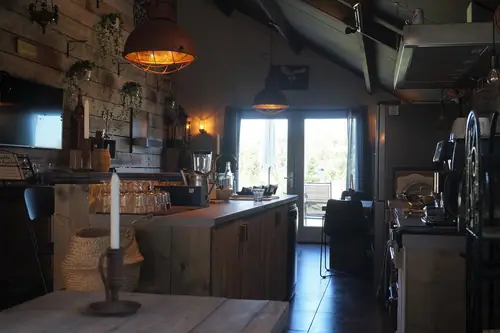 B&B Quinta de Kuilen - B&B Mill